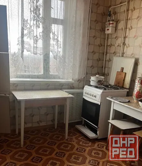 Продам 2-х комнатную квартиру на Зеленом Макеевка - изображение 1