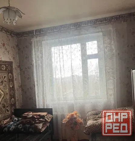 Продам 2-х комнатную квартиру на Зеленом Макеевка - изображение 5