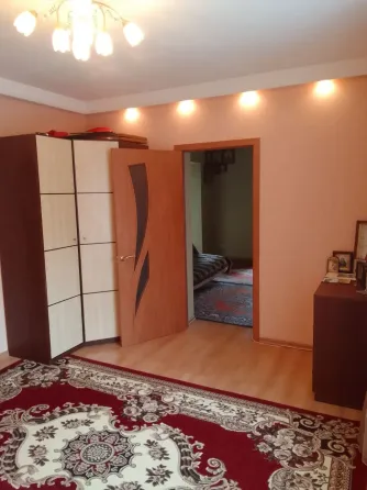 Продам трёхкомнатную в Киевском районе. Донецк