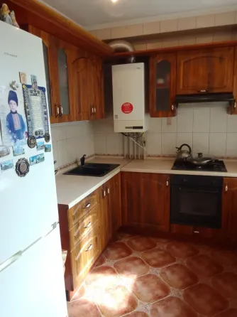 Продам трёхкомнатную в Киевском районе. Донецк