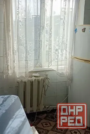 Продам 1-комнатную квартиру на Черемушках Макеевка - изображение 3