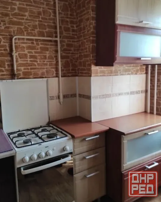 Продам 2-х комнатную квартиру на Зеленом Макеевка - изображение 3