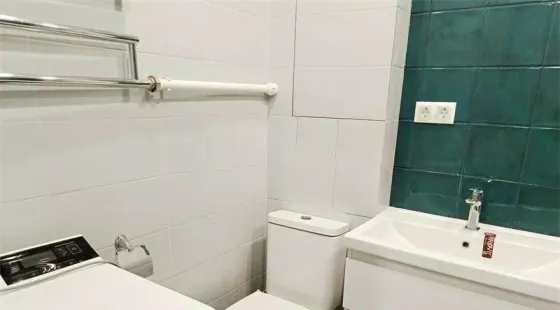 Сдам 1 комнатную квартиру Донецк