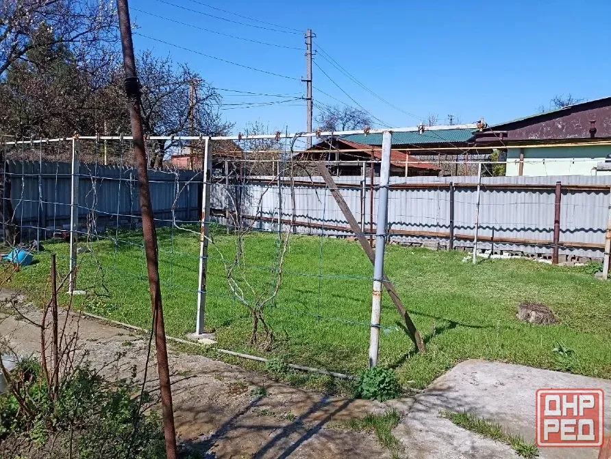 Продажа дома Макеевка - изображение 2