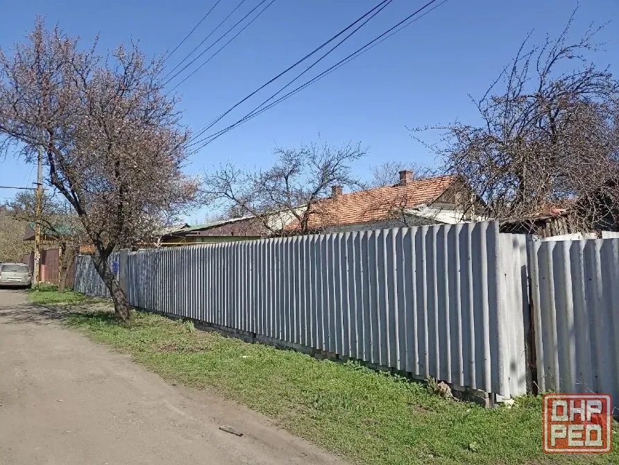 Продажа дома Макеевка - изображение 8