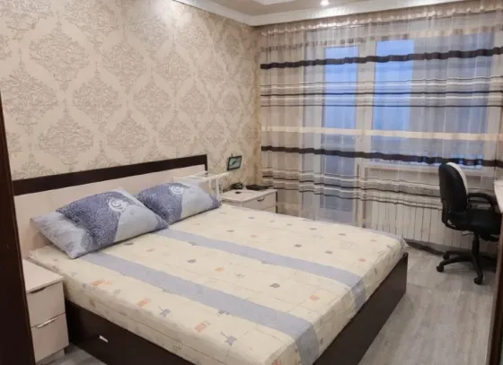 Продам 2-х комнатную квартиру на "3/5", Грибиниченко Макеевка