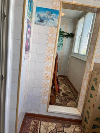Продажа 3-х комнатной квартиры Донецк