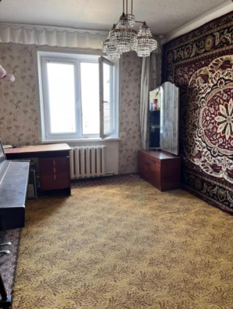 Продажа 3-х комнатной квартиры Донецк