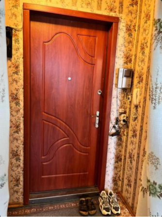 Продажа 3-х комнатной квартиры Донецк