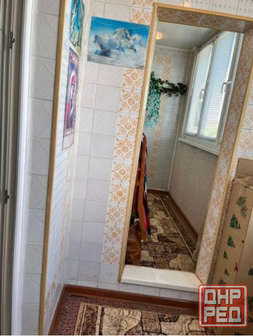 Продажа 3-х комнатной квартиры Донецк - изображение 2