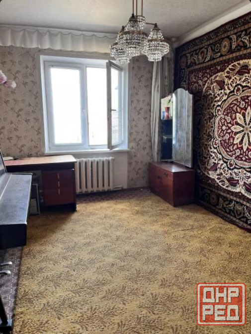Продажа 3-х комнатной квартиры Донецк - изображение 1