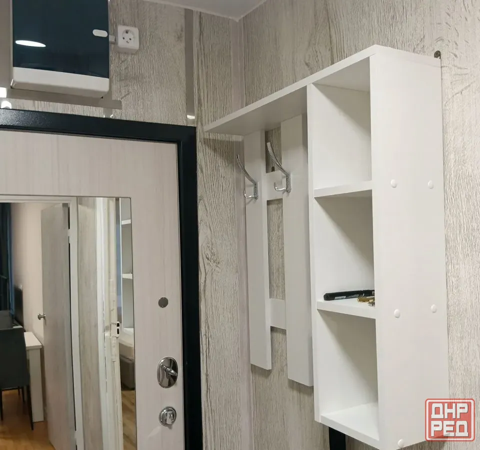 Сдам 2 комнатную квартиру в Ленинском районе Донецк - изображение 5