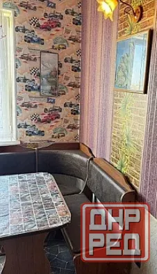 Продам 2-к квартиру в Центре Макеевки Макеевка - изображение 4