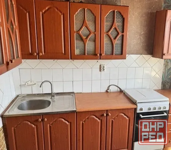Продам 2-к квартиру в Центре Макеевки Макеевка - изображение 1