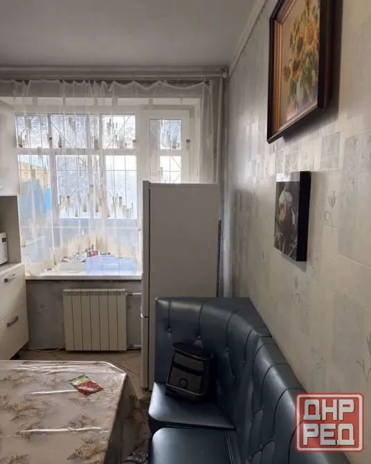 Сдам 1 к квартиру в Ворошиловском районе Донецк - изображение 7
