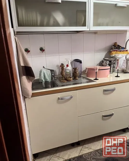 Сдам 1 к квартиру в Ворошиловском районе Донецк - изображение 10