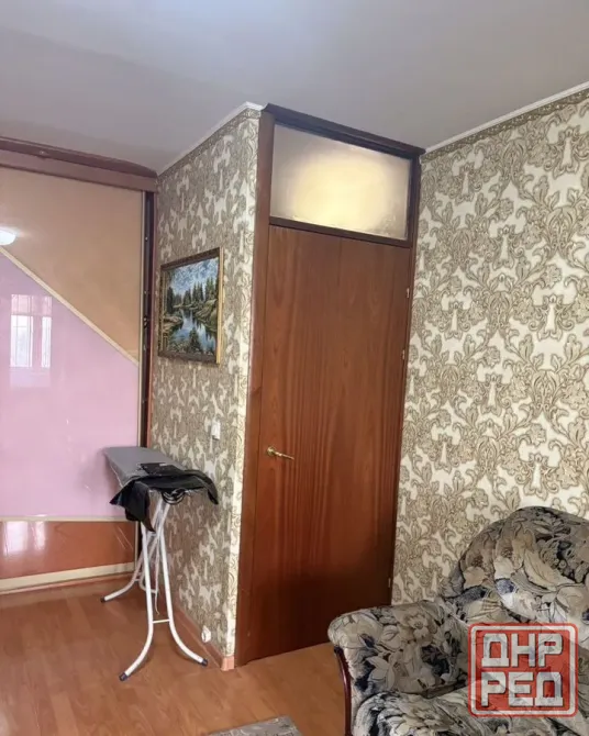 Сдам 1 к квартиру в Ворошиловском районе Донецк - изображение 3