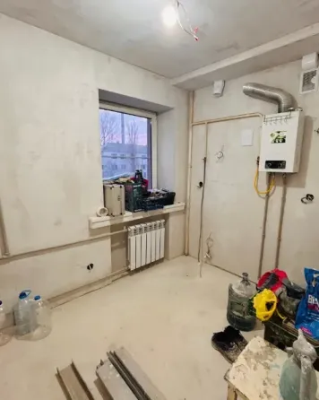 Продам 1-комнатную квартиру в Центре Макеевки Макеевка