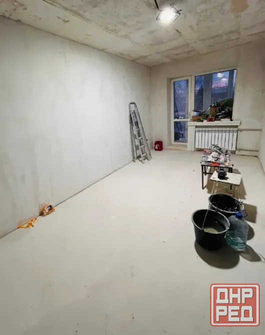 Продам 1-комнатную квартиру в Центре Макеевки Макеевка - изображение 2