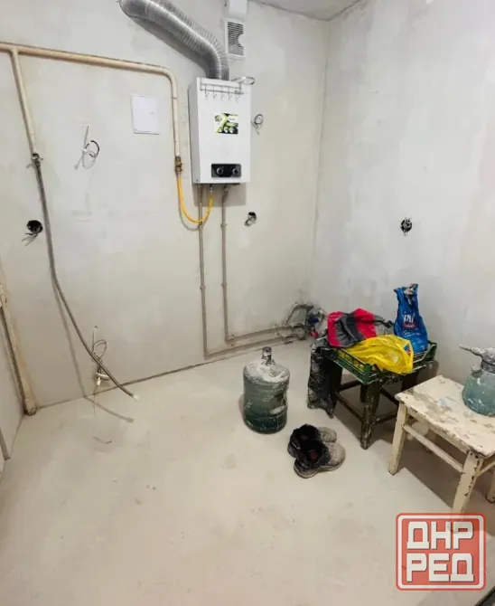 Продам 1-комнатную квартиру в Центре Макеевки Макеевка - изображение 3