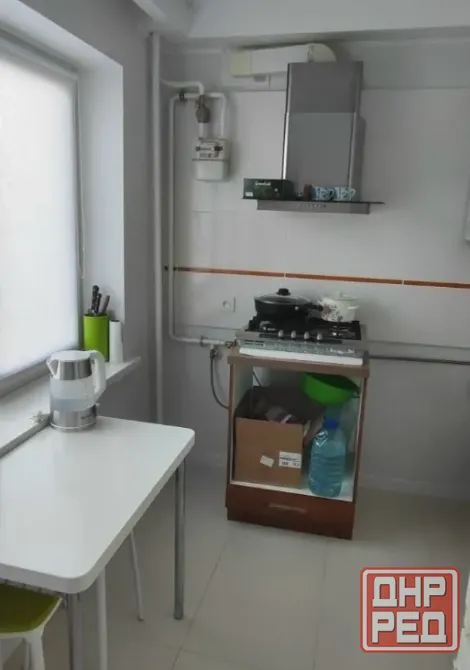 Продам 2-х комнатную квартиру на Пушке, кв-л Металлург Макеевка - изображение 4