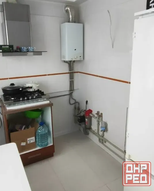 Продам 2-х комнатную квартиру на Пушке, кв-л Металлург Макеевка - изображение 6