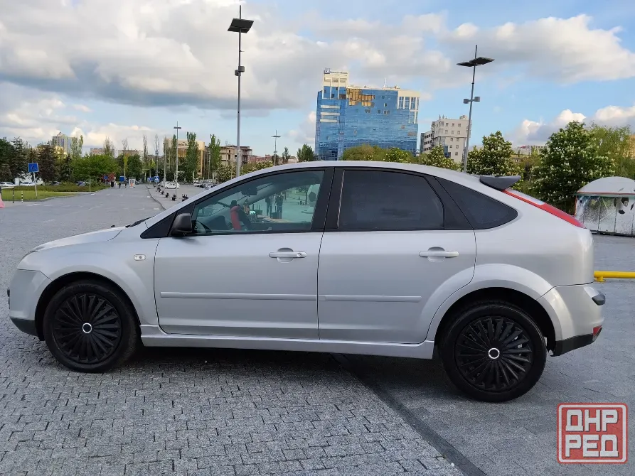 Ford Focus 1.8 MT, 2005, 306500 Макеевка - изображение 5