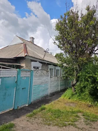 Продажа дома в Куйбышевском районе, пос Октябрьский Донецк