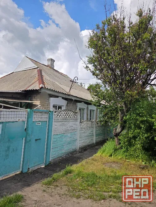 Продажа дома в Куйбышевском районе, пос Октябрьский Донецк - изображение 1