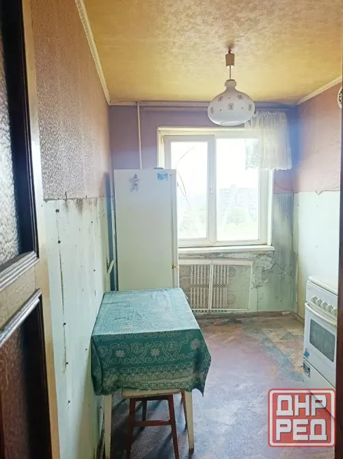 Продам 2-х комн. Киевский пр. Донецк - изображение 9