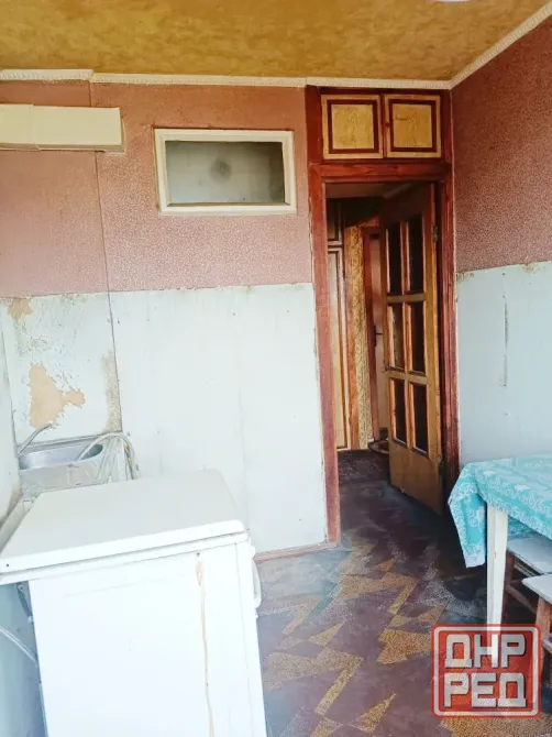 Продам 2-х комн. Киевский пр. Донецк - изображение 4