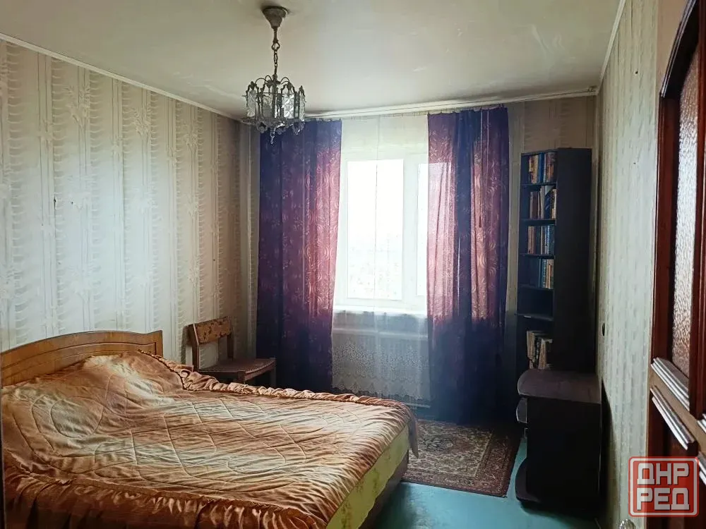 Продам 2-х комн. Киевский пр. Донецк - изображение 2