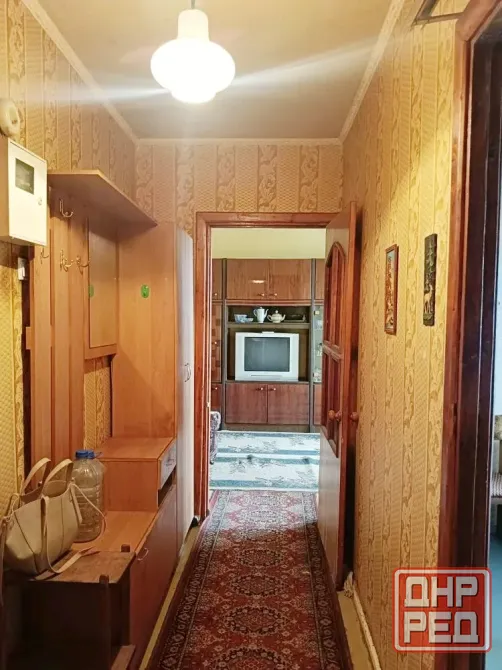 Продам 2-х комн. Киевский пр. Донецк - изображение 1