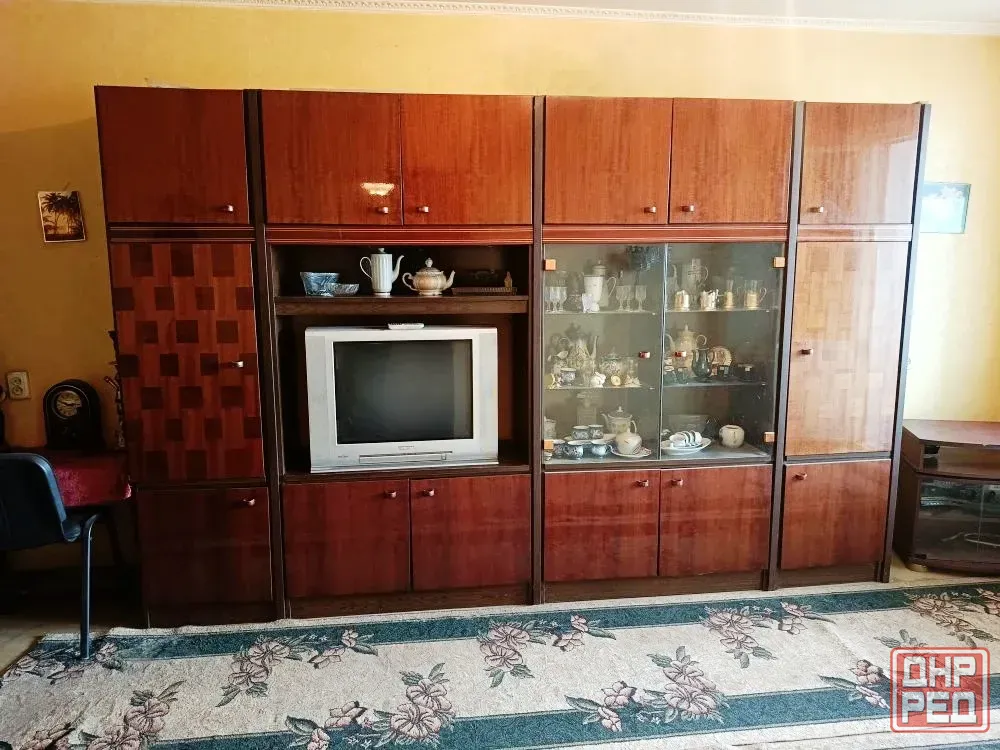 Продам 2-х комн. Киевский пр. Донецк - изображение 5