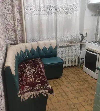 Продам 1-комнатную квартиру в самом Центре Макеевки Макеевка