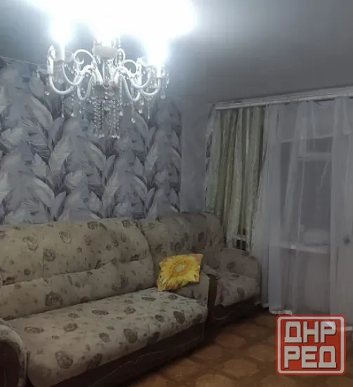 Продам 1-комнатную квартиру в самом Центре Макеевки Макеевка - изображение 1