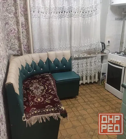 Продам 1-комнатную квартиру в самом Центре Макеевки Макеевка - изображение 5