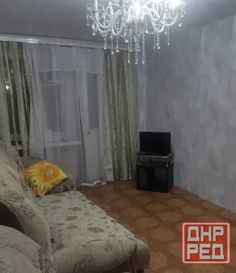 Продам 1-комнатную квартиру в самом Центре Макеевки Макеевка - изображение 4