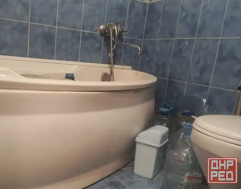 Продам 1-комнатную квартиру в самом Центре Макеевки Макеевка - изображение 3