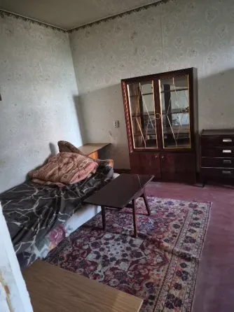 Продам 2 к.кв. на Текстильщике, Петровского, 6/9, удовлетворительное сотояние Донецк