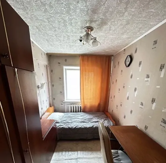 Сдается двухкомнатная квартира в Калининском районе, ориентир: Покровский рынок Донецк