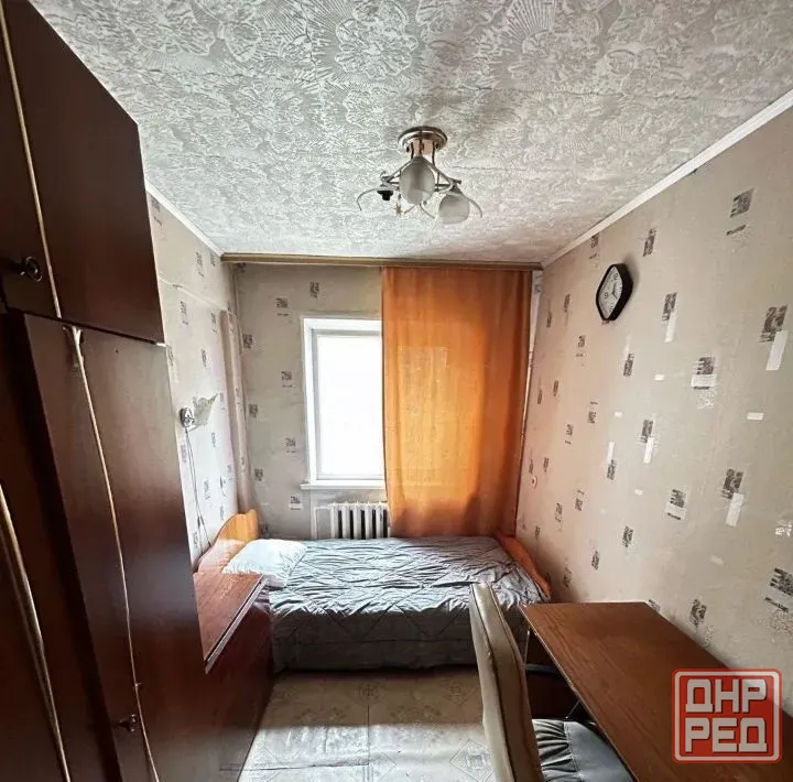 Сдается двухкомнатная квартира в Калининском районе, ориентир: Покровский рынок Донецк - изображение 3