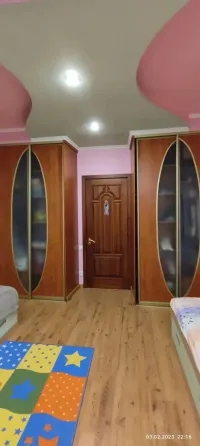 Продажа 4-к. квартиры в Кировском районе, ул.Кирова Донецк