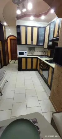 Продажа 4-к. квартиры в Кировском районе, ул.Кирова Донецк