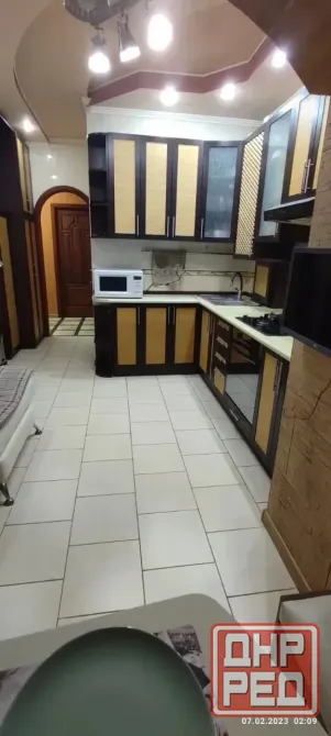 Продажа 4-к. квартиры в Кировском районе, ул.Кирова Донецк - изображение 5