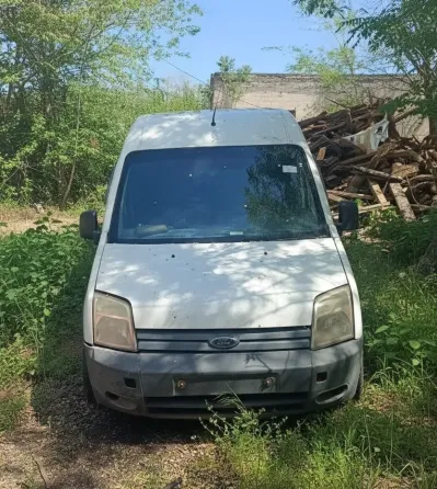 Ford Transit Connect 1.8 , 2007 Донецк