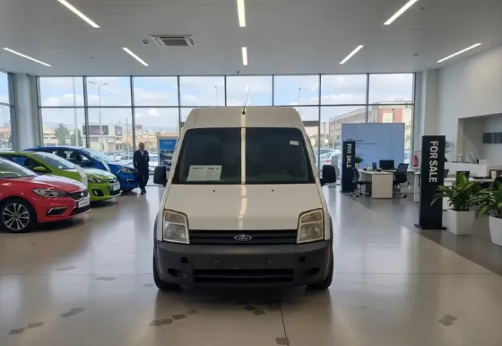 Ford Transit Connect 1.8 , 2007 Донецк
