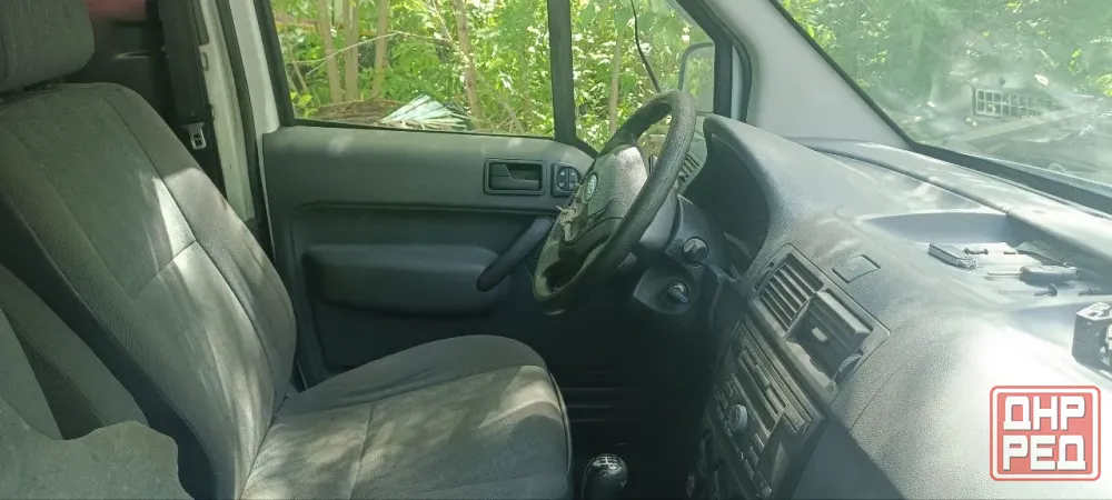 Ford Transit Connect 1.8 , 2007 Донецк - изображение 6