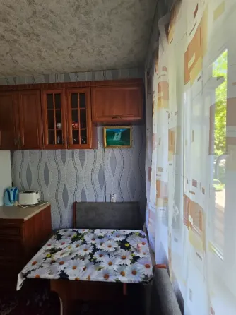 2 к.кв Засядько, 10. Вода + Донецк