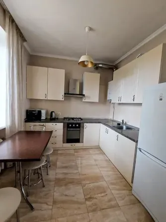 2-ка, пр-кт Гурова, Ворошиловский р-н. Донецк
